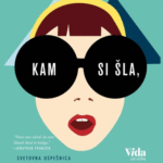 Naslovnica: Kam si šla, Bernadette : roman