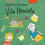 Naslovnica: Vila Henrieta