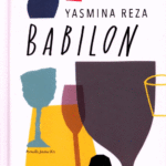 Naslovnica: Babilon