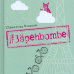 Naslovnica: 3špehbombe