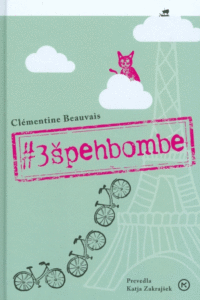 Naslovnica: 3špehbombe