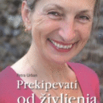 Naslovnica: Prekipevati od življenja: sprejeti staranje kot darilo