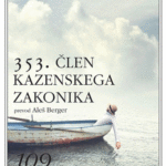 Naslovnica: 353. člen Kazenskega zakonika