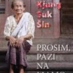 Naslovnica: Prosim, pazi na mamo