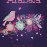 Naslovnica: Arabela