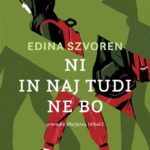 Naslovnica: Ni in naj tudi ne bo