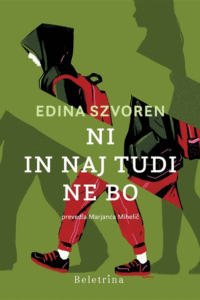 Naslovnica: Ni in naj tudi ne bo