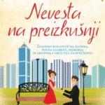 Naslovnica: Nevesta na preizkušnji