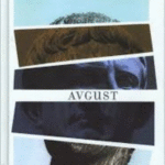 Naslovnica: Avgust