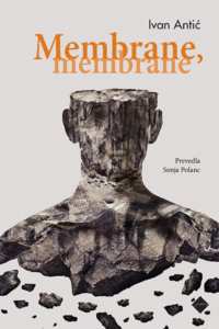 Naslovnica: Membrane, membrane