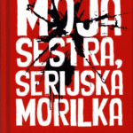 Naslovnica: Moja sestra, serijska morilka