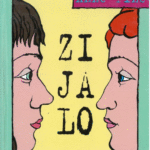 Naslovnica: Zijalo