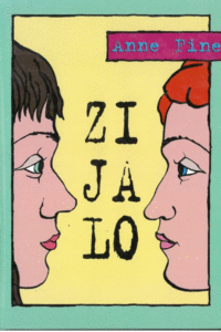 Naslovnica: Zijalo