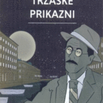 Naslovnica: Tržaške prikazni
