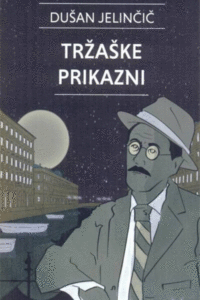Naslovnica: Tržaške prikazni