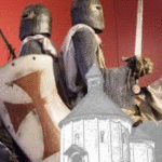 Naslovnica: Selanska rotunda v besedi
