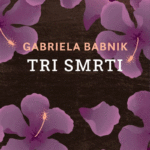 Naslovnica: Tri smrti