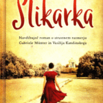 Naslovnica: Slikarka