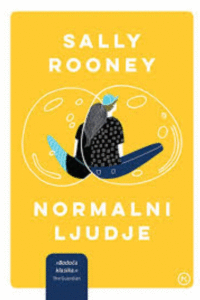 Naslovnica: Normalni ljudje