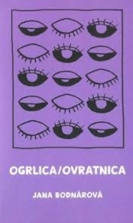 Naslovnica: Ogrlica/ovratnica