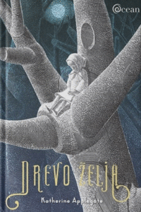 Naslovnica: Drevo želja
