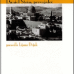 Naslovnica: Daniel Stein, prevajalec