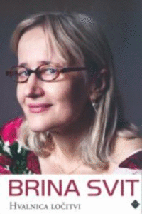 Naslovnica: Hvalnica ločitvi