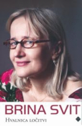 Naslovnica: Hvalnica ločitvi