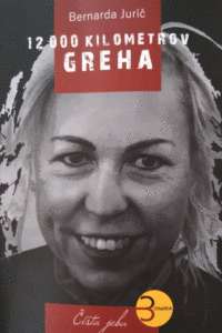 Naslovnica: 12.000 kilometrov greha