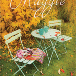 Naslovnica: Maggie