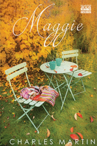 Naslovnica: Maggie