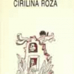 Naslovnica: Cirilina roža