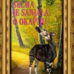 Naslovnica: Selma je sanjala o okapiju