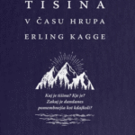 Naslovnica: Tišina