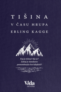 Naslovnica: Tišina
