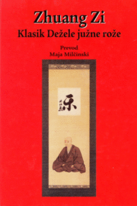 Naslovnica: Klasik Dežele južne rože