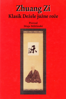 Naslovnica: Klasik Dežele južne rože