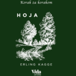 Naslovnica: Hoja : korak za korakom