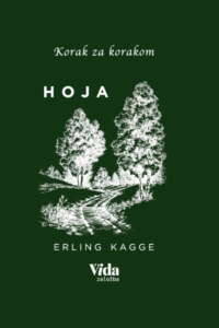 Naslovnica: Hoja : korak za korakom