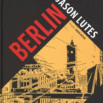 Naslovnica: Berlin