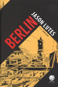 Naslovnica: Berlin