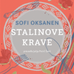 Naslovnica: Stalinove krave