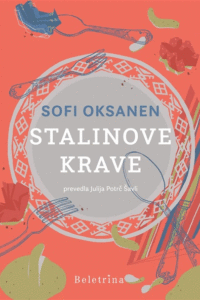 Naslovnica: Stalinove krave