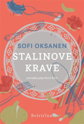 Naslovnica: Stalinove krave