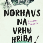 Naslovnica: Norhavs na vrhu hriba
