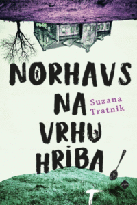 Naslovnica: Norhavs na vrhu hriba