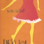 Naslovnica: Deklica in sončnice