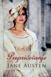 Naslovnica: Prepričevanje
