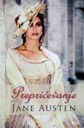 Naslovnica: Prepričevanje