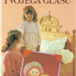 Naslovnica: Odmev tvojega glasu